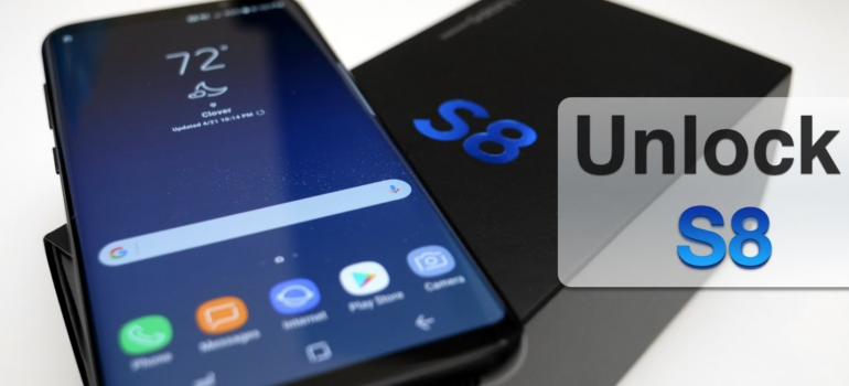 Galaxy s7 edge unlock code free phone