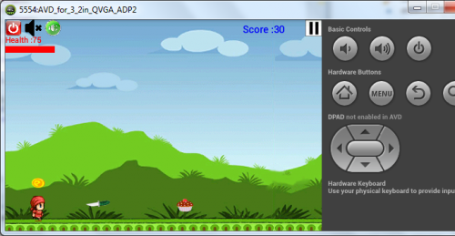 Android simple game source code free download full