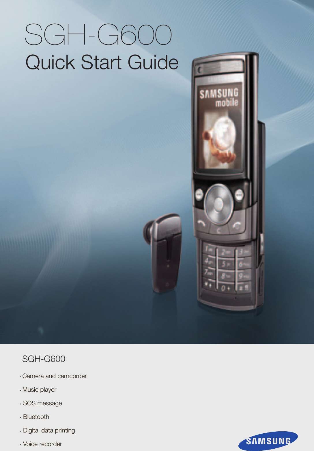 Samsung sgh g600 unlock code free download